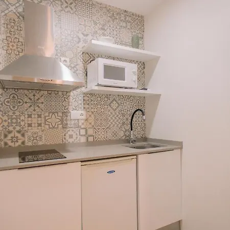 Bed & Breakfast Terra Villajoyosa