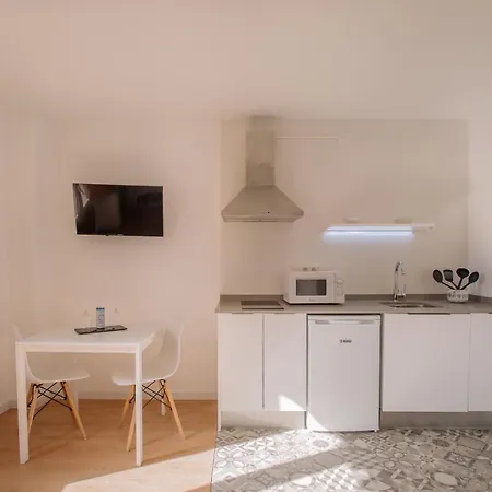 Terra Alojamento de Acomodação e Pequeno-almoço Villajoyosa