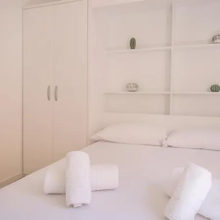 Oda ve Kahvaltı Terra Villajoyosa