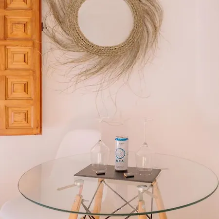 Terra Oda ve Kahvaltı