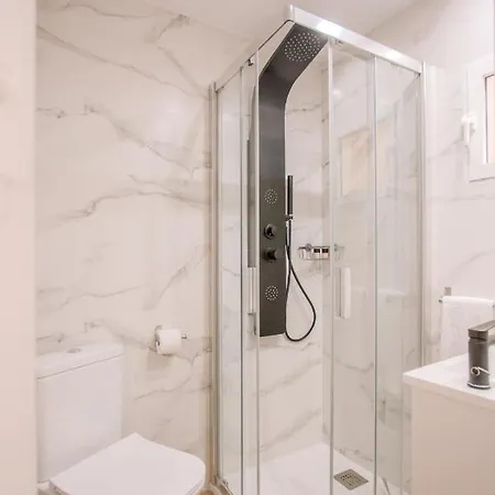 Terra Oda ve Kahvaltı Villajoyosa