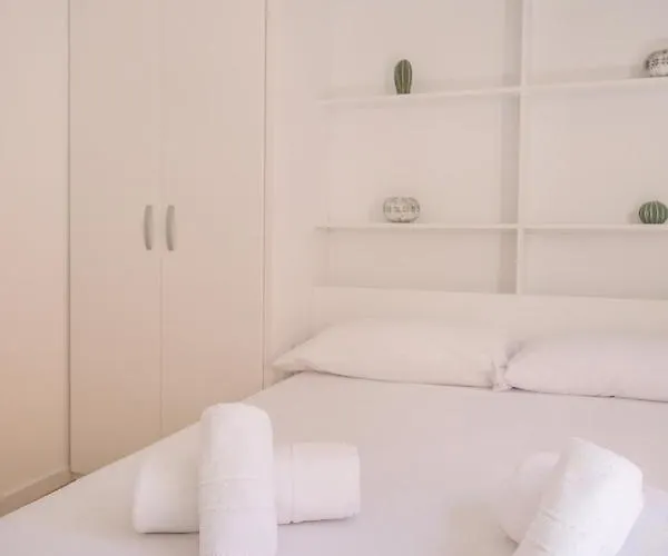 Bed & Breakfast Terra Villajoyosa