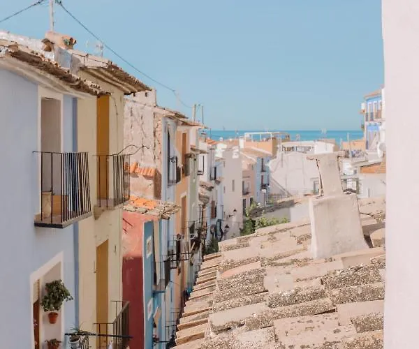 Terra Villajoyosa
