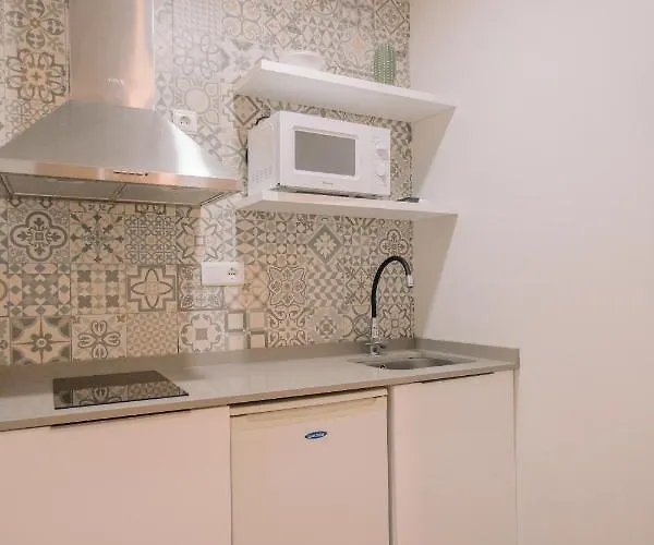 Bed & Breakfast Terra Villajoyosa